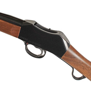 DAMKO Modern Martini Rifle – Custom Shop